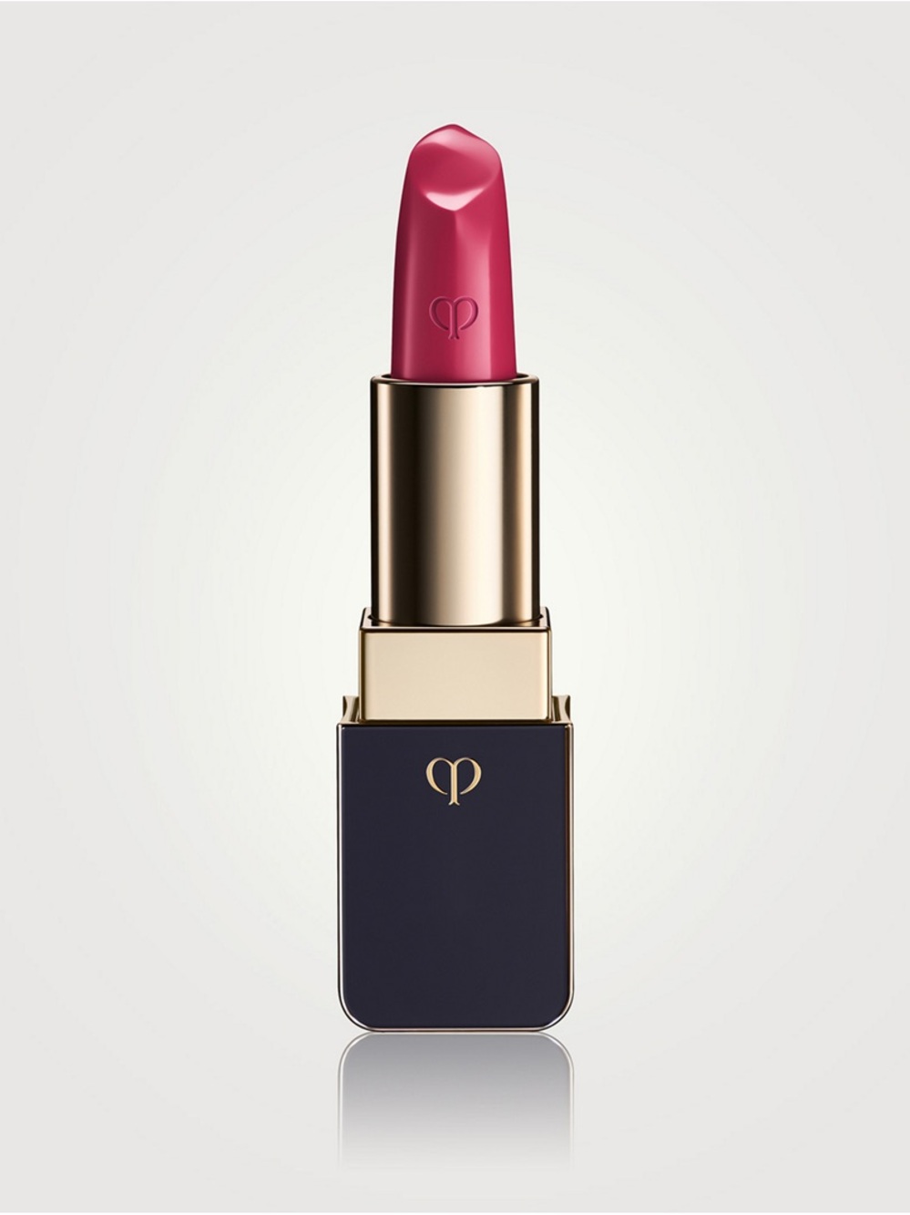 Cle de Peau Satin Lipstick: 21 Raspberry Radiance